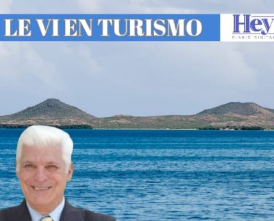 Noticias de turismo internacional