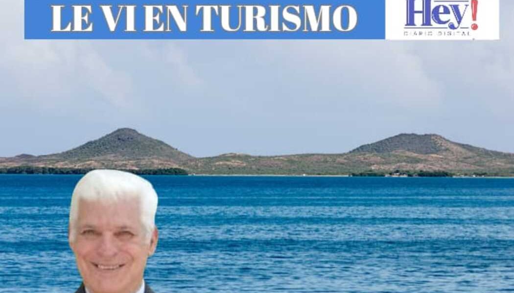 Noticias de turismo internacional