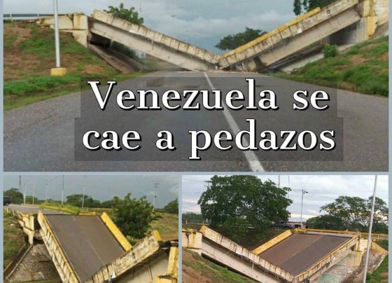 La República Bolivariana de Venezuela, actualmente podría ser clasificada como una nación en estado de pre hambruna generalizada
