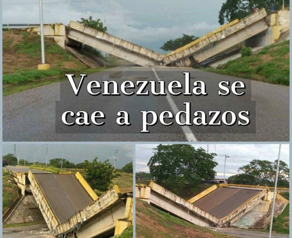 La República Bolivariana de Venezuela, actualmente podría ser clasificada como una nación en estado de pre hambruna generalizada