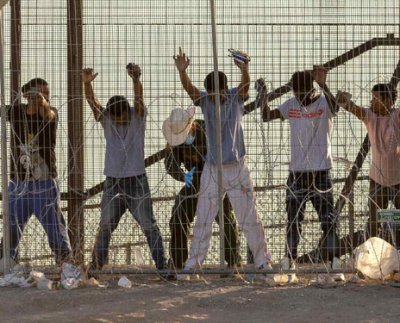 En conferencia de prensa en la mañana de este viernes 12, el Secretario de Relaciones Exteriores de México, Marcelo Ebrard informó que su país no recibirá a más de mil migrantes al día, por cuánto " no tienen la capacidad para atenderlos, ni tampoco la voluntad para aceptarlos.