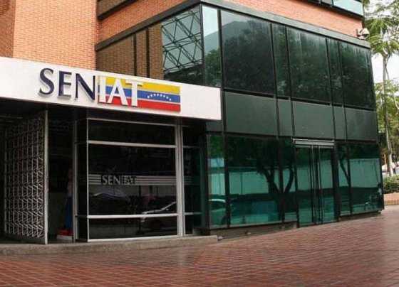 El Servicio Nacional Integrado de Administración Aduanera y Tributaria (Seniat) publicó en la Gaceta Oficial número 42.623, con fecha 8 de mayo de 2023, el reajuste de la Unidad Tributaria (UT), que pasó de 0,4 a 9 bolívares,