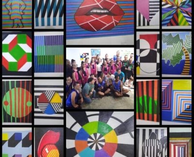 En las obras de arte cinético de estos artistas, el espectador puede percibir claramente el movimiento en cada una de ellas, siendo éste el principal objetivo de dicha corriente artística.