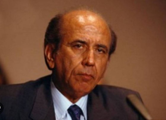 cuando a Carlos Andrés Pérez lo sacaron de la Presidencia de la República, y él, más consciente que todos nosotros, del disparate que se acababa de realizar, afirmó: “Hubiera preferido otra muerte