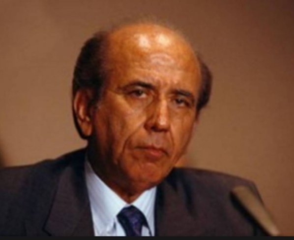 cuando a Carlos Andrés Pérez lo sacaron de la Presidencia de la República, y él, más consciente que todos nosotros, del disparate que se acababa de realizar, afirmó: “Hubiera preferido otra muerte