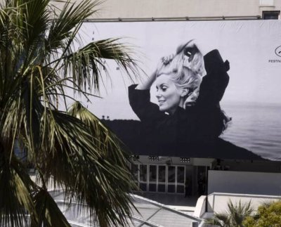 Las estrellas del séptimo arte se dan cita en Cannes con motivo de la 76ª edición del festival de cine más prestigioso del mundo, que se celebrará del 16 al 27 de mayo.