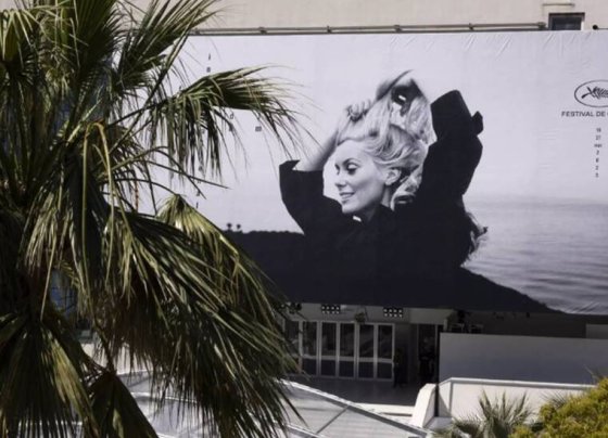 Las estrellas del séptimo arte se dan cita en Cannes con motivo de la 76ª edición del festival de cine más prestigioso del mundo, que se celebrará del 16 al 27 de mayo.