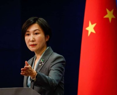 China expresó que la continua penetración de la OTAN hacia el este de Asia Pacífico y su "injerencia" en los asuntos internos terminarán socavando "inevitablemente" la paz y la estabilidad de la región, después de conocerse la posible apertura de una oficina de la Alianza Atlántica en Japón.