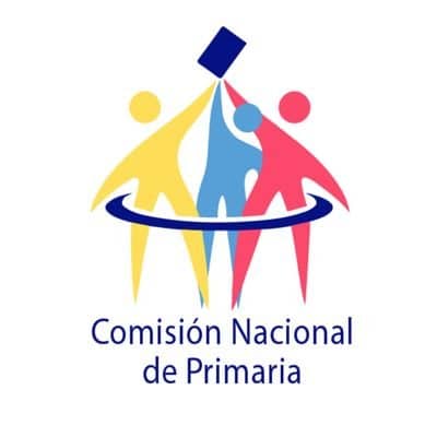 La Comisión Nacional de Primaria en búsqueda de un candidato único o candidata única abrió hoy el plazo para recibir las postulaciones a todos quienes deseen participar en las elecciones primarias