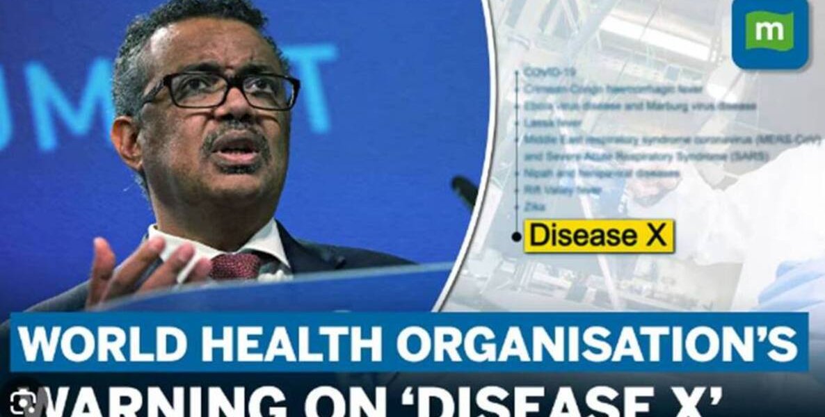 La mencionada Disease x, ha encendido las alarmas a los expertos en salud que señalan que se avecina una epidemia internacional grave que podría ser causada por un patógeno actualmente desconocido.