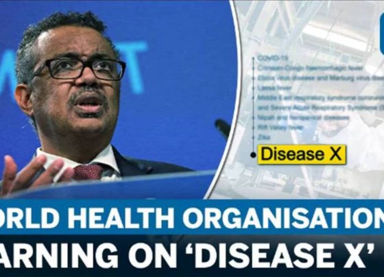 La mencionada Disease x, ha encendido las alarmas a los expertos en salud que señalan que se avecina una epidemia internacional grave que podría ser causada por un patógeno actualmente desconocido.