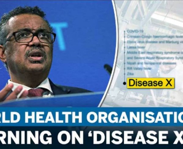 La mencionada Disease x, ha encendido las alarmas a los expertos en salud que señalan que se avecina una epidemia internacional grave que podría ser causada por un patógeno actualmente desconocido.