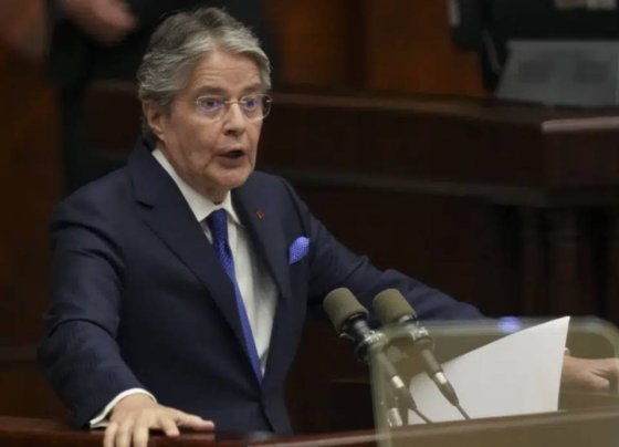 El Consejo Nacional Electoral de Ecuador anunció que las elecciones presidenciales anticipadas se realizarán el 20 de agosto luego de que el presidente Guillermo Lasso disolviera la Asamblea Nacional por decreto la semana pasada y adelantara la votación prevista para 2025.