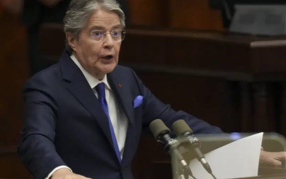 El Consejo Nacional Electoral de Ecuador anunció que las elecciones presidenciales anticipadas se realizarán el 20 de agosto luego de que el presidente Guillermo Lasso disolviera la Asamblea Nacional por decreto la semana pasada y adelantara la votación prevista para 2025.