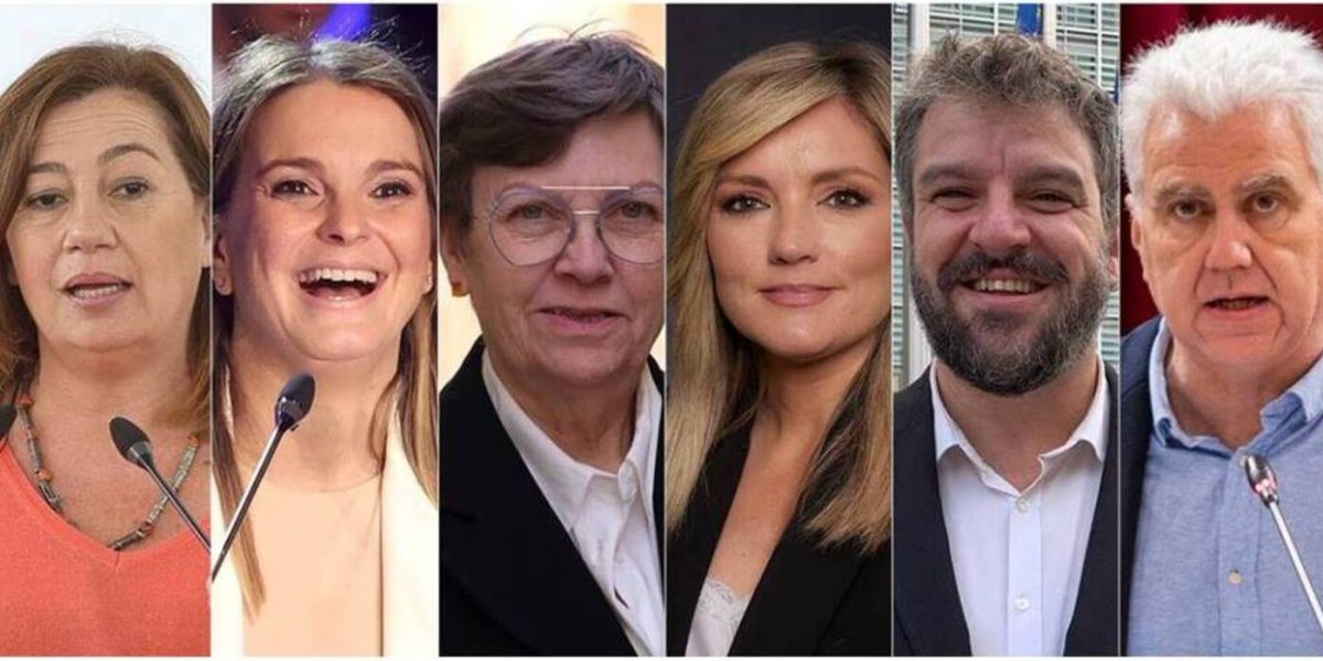 En los comicios se elegirán alcaldes y presidentes autonómicos.