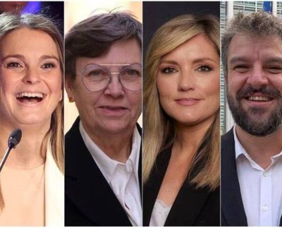 En los comicios se elegirán alcaldes y presidentes autonómicos.