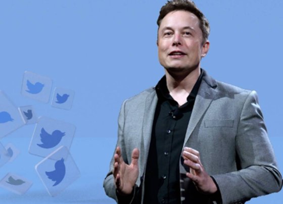 El magnate de la tecnología, Elon Musk, informó que tiene una mujer que lo reemplazará como jefe de Twitter, la famosa plataforma de microblogging.