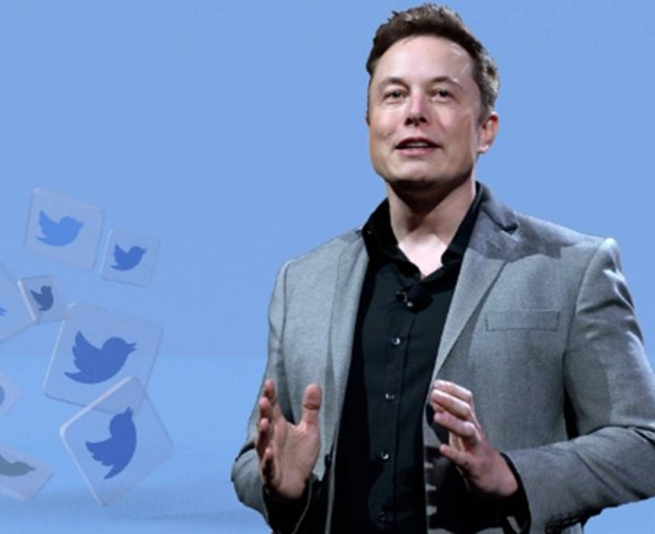 El magnate de la tecnología, Elon Musk, informó que tiene una mujer que lo reemplazará como jefe de Twitter, la famosa plataforma de microblogging.
