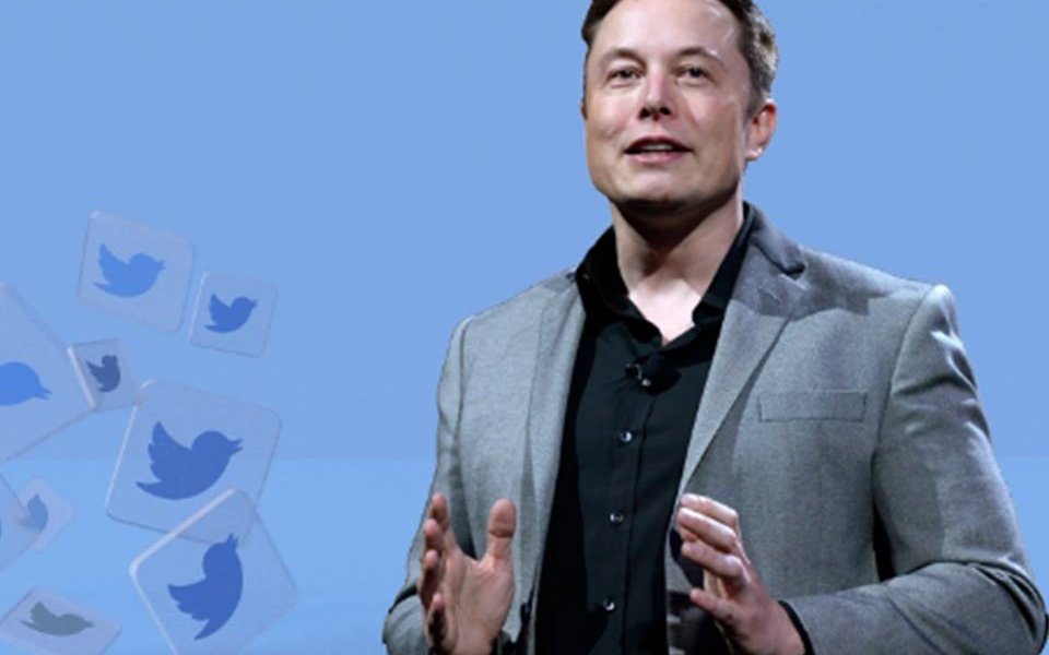 El magnate de la tecnología, Elon Musk, informó que tiene una mujer que lo reemplazará como jefe de Twitter, la famosa plataforma de microblogging.
