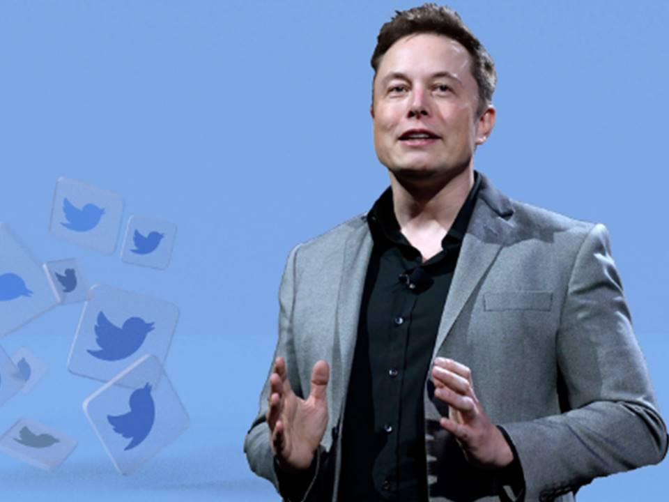 El magnate de la tecnología, Elon Musk, informó que tiene una mujer que lo reemplazará como jefe de Twitter, la famosa plataforma de microblogging.