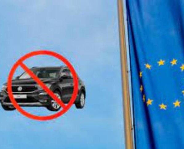 El Parlamento Europeo aprobó una nueva norma a favor de prohibir para el año 2035 la venta de vehículos de gasolina y diésel y como paso previo ha avalado el objetivo de reducir a la mitad para 2030 las emisiones de dióxido de carbono (CO2) para los turismos de venta nueva en un 55%,