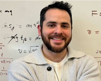 Juan Carlos Vásquez Carmona, científico venezolano, ha sido elegido como “Miembro de Pleno Derecho” de la sociedad de honor de investigación científica Sigma Xi, por su contribución fundamental al mundo de la ciencia.