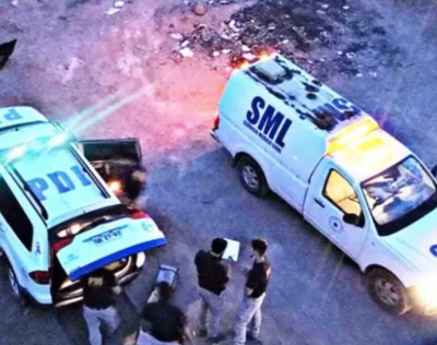 Un venezolano de 42 años fue asesinado a puñaladas el fin de semana durante una discusión con una mujer en el municipio de Puente Alto en Santiago de Chile.