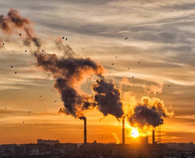 Informes de la ONU muestran que, por un lado, las concentraciones de carbono y del metano batieron récord histórico en 2021 y por el otro lado, la incapacidad de los países para reducirlas lo suficiente.