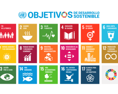 Solo un tercio de las metas de los ODS está en camino de alcanzarse para el año 2030.