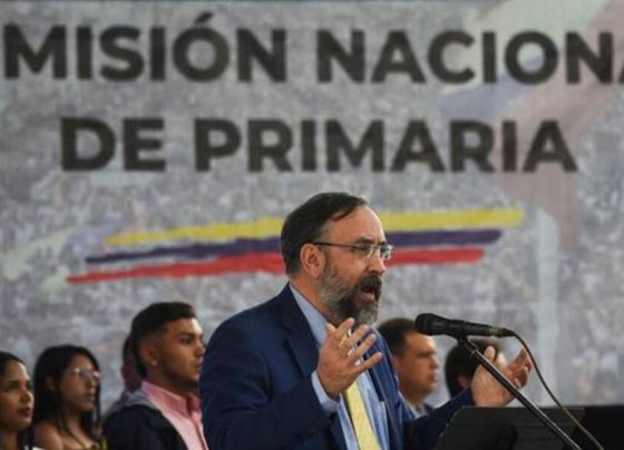Añadió la Comisión de Primaria que los candidatos ya fueron notificados sobre la convalidación de su postulación.