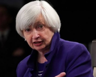 La Secretaria del Tesoro, Janet Yellen Yellen señaló que el Congreso debe actuar rápidamente para aumentar o suspender el límite de la deuda, para asegurar que el gobierno seguirá cumpliendo con sus pagos.