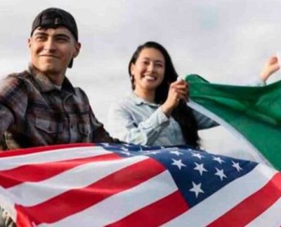 la población hispana es la más joven del país, con una edad promedio de 30 años.