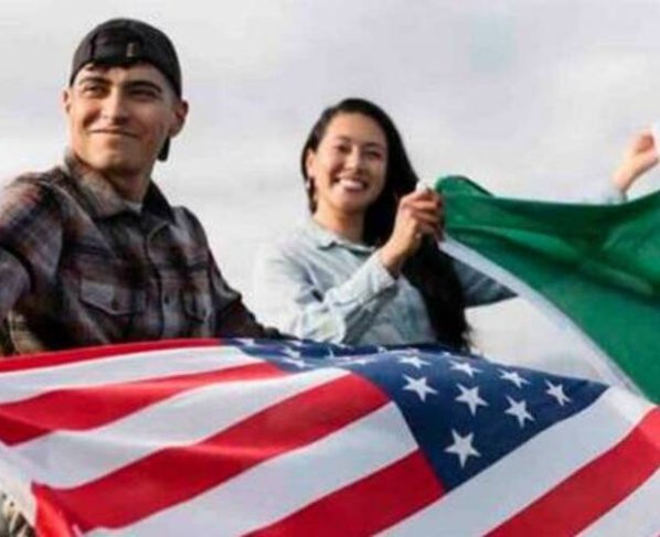 la población hispana es la más joven del país, con una edad promedio de 30 años.