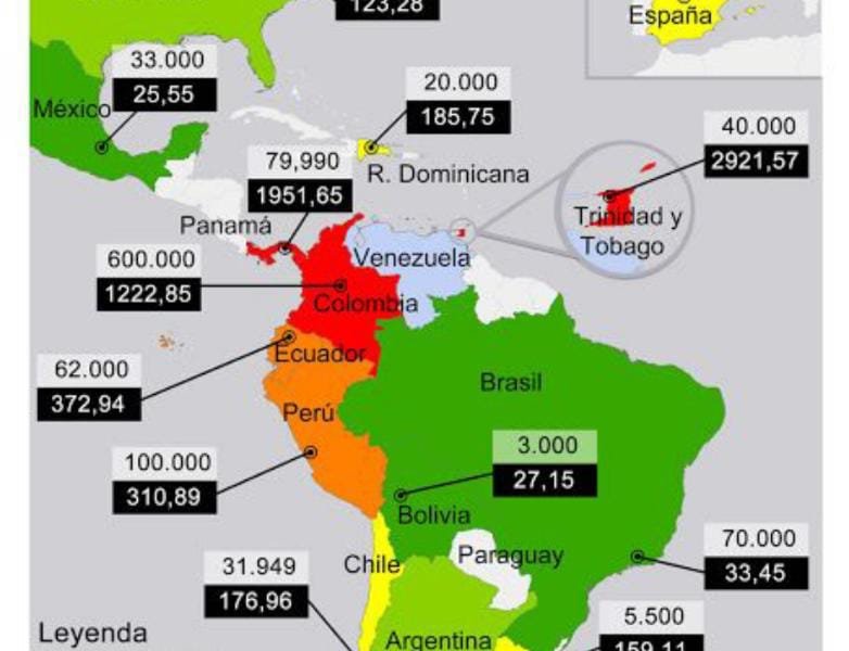 El Drama socioeconómico que padece Venezuela con la alta emigración de la fuerza productiva de mujeres, hombres en etapa productiva y gran cantidad de profesionales hacia países vecinos y al norte del continente, hará que este Día de las Medres en Venezuela sea de drama y soledad.