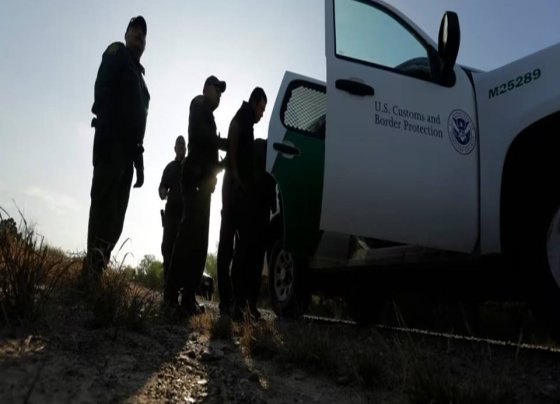 Autoridades migratorias de EEUU aseguraron que, pese al fin del Título 42 el próximo 11 de mayo, los vuelos de expulsión de migrantes que ingresen ilegalmente al país continuarán semanalmente.