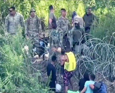 El Secretario de Relaciones Exteriores de Honduras, Enrique Reina, identificó al joven como Ángel Eduardo Maradiaga Espinoza, solicitando una " investigación exhaustiva ", sobre su muerte.