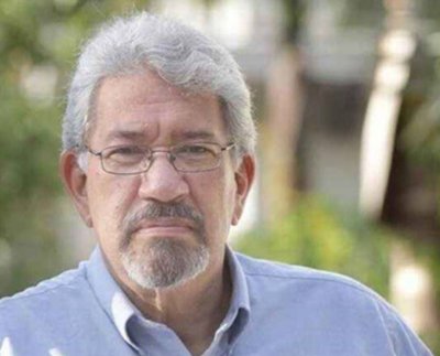 Para HEY, diario digital es un honor contar como columnista al candidato a Vicerrector Administrativo de la Universidad Central de Venezuela, doctor Nelson Chity la Roche