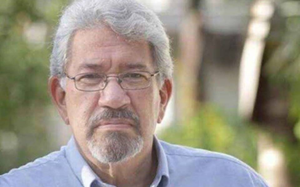 Para HEY, diario digital es un honor contar como columnista al candidato a Vicerrector Administrativo de la Universidad Central de Venezuela, doctor Nelson Chity la Roche