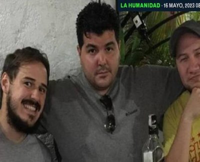 Juan Almeida Morgado vivía en el estado Aragua, donde el pasado 5 de abril lo detuvieron junto a sus dos hermanos por estar vinculados en la trama de corrupción de Pdvsa, que destapó el propio gobierno de Nicolás Maduro desde el mes de marzo pasado.