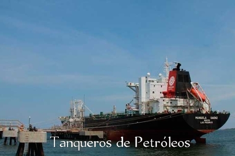 Más de la mitad de los 22 buques petroleros de la flota de PDVSA están deteriorados fuera de servicio, de acuerdo con un informe interno de la estatal petrolera venezolana, señaló Reuters.