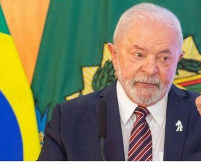 Los líderes de América del Sur se reunirán en la capital de Brasil el martes como parte del intento del presidente Luiz Inácio Lula da Silva de revigorizar los esfuerzos de integración regional