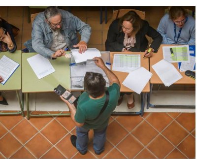 El adelanto de las elecciones generales, según medios españoles, habría tomado por sorpresa al PSOE. Trascendió que la decisión solo la conocía el “núcleo duro” del Presidente.