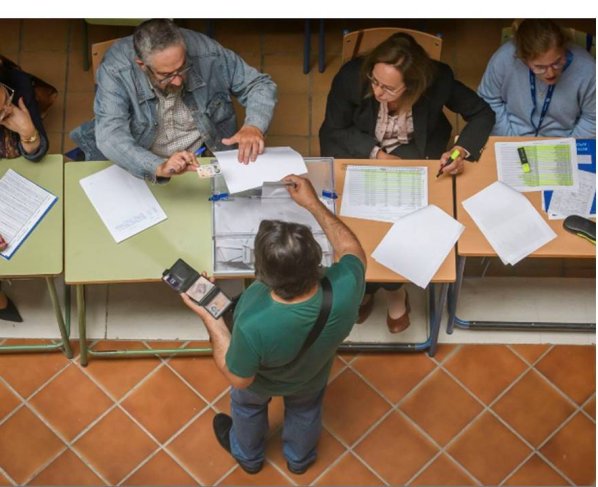 El adelanto de las elecciones generales, según medios españoles, habría tomado por sorpresa al PSOE. Trascendió que la decisión solo la conocía el “núcleo duro” del Presidente.