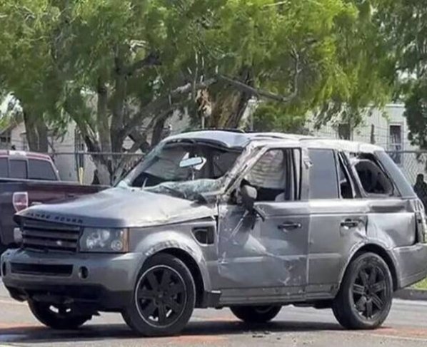 El conductor de la camioneta que atropelló y mató a 8 personas en una parada de autobús en Brownsville, Texas fue acusado de homicidio, informó la policía, mientras los investigadores captaron de determinar si el atropellamiento fue intencional.