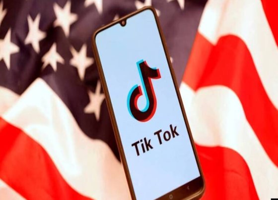 La compañía TikTok Inc demandó a Montana por prohibir la aplicación en su territorio, al ser el primer estado en EEUU en tomar tal medida.