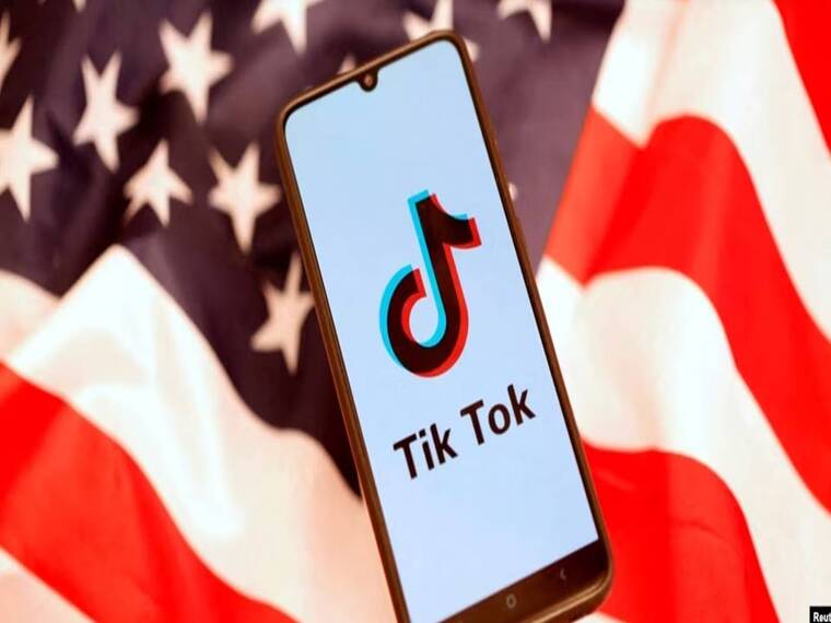La compañía TikTok Inc demandó a Montana por prohibir la aplicación en su territorio, al ser el primer estado en EEUU en tomar tal medida.