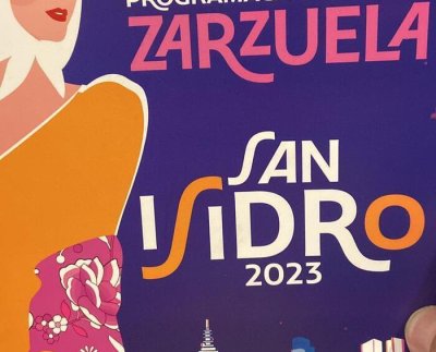 No cabe duda de que esta zarzuela de Jacinto Guerrero es una de las más populares de todo el repertorio del género.