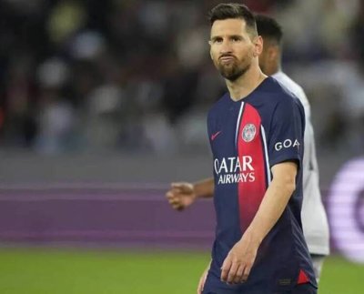 El Barcelona no ha perdido la esperanza de que Lionel Messi regrese al club a pesar de las crecientes especulaciones sobre un fichaje pendiente por Arabia Saudí