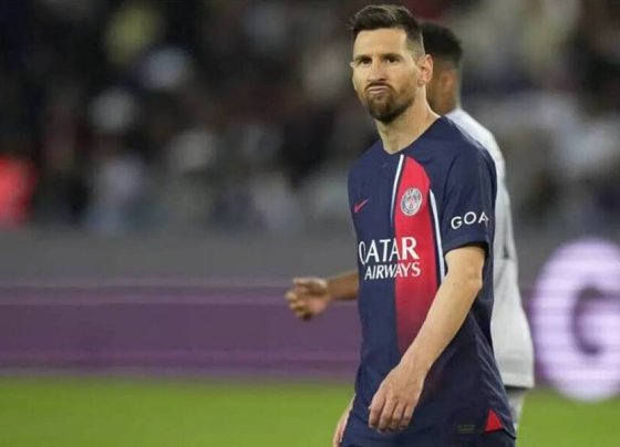 El Barcelona no ha perdido la esperanza de que Lionel Messi regrese al club a pesar de las crecientes especulaciones sobre un fichaje pendiente por Arabia Saudí