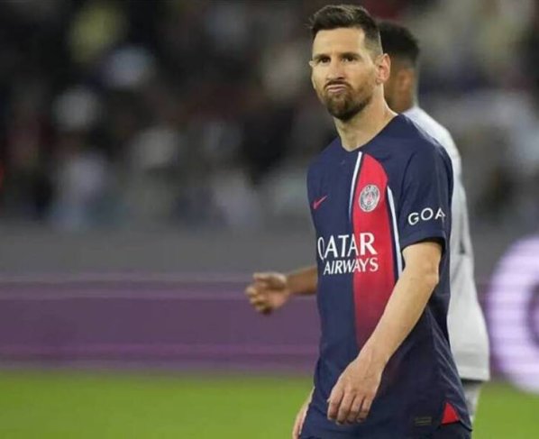 El Barcelona no ha perdido la esperanza de que Lionel Messi regrese al club a pesar de las crecientes especulaciones sobre un fichaje pendiente por Arabia Saudí